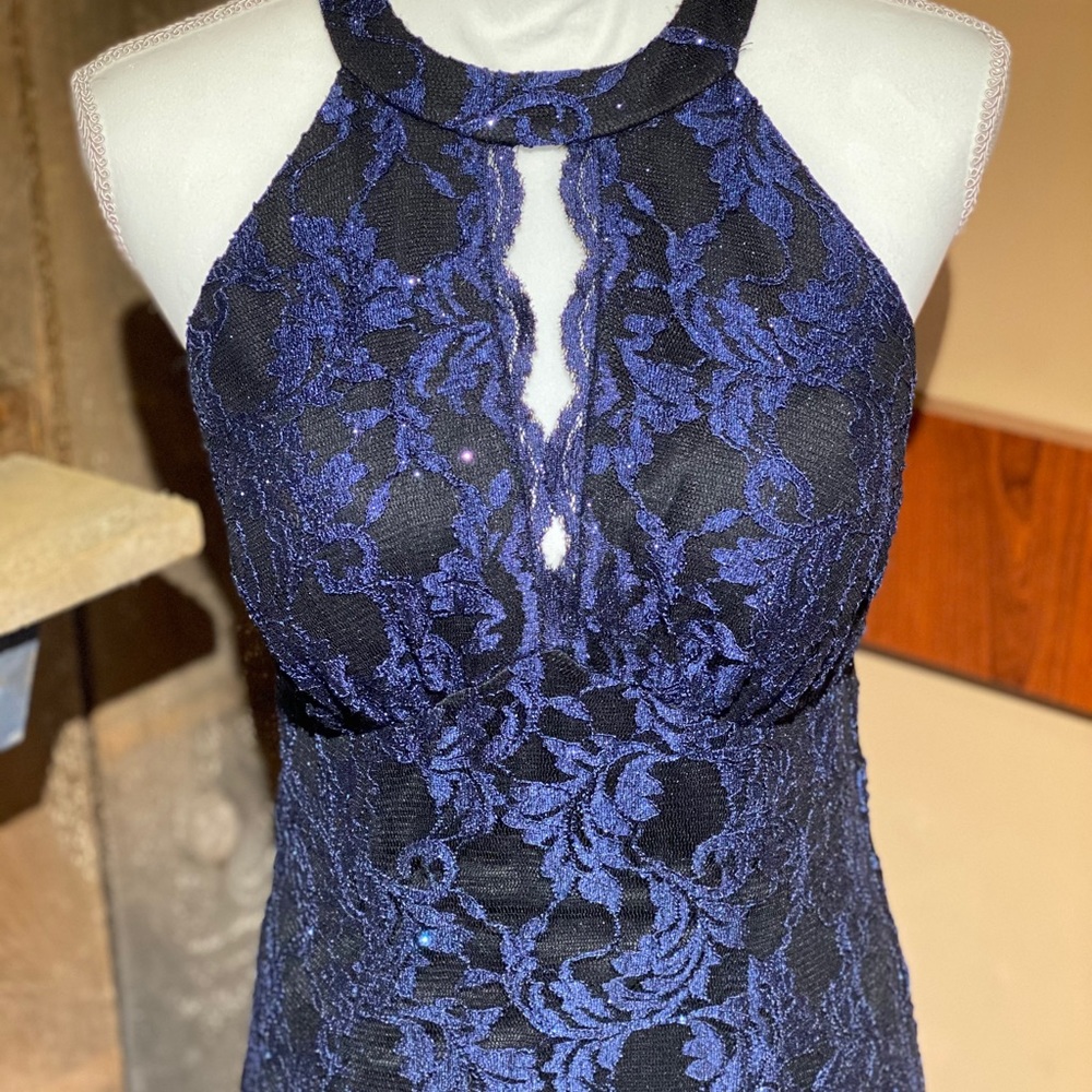Cocktail Dress - Picture 3 of 3